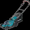 Акумулаторна косачка MAKITA DLM330SM 1бр батерия 18V 4Ah и зарядно DLM330SM Акумулаторна косачка MAKITA DLM330SM 1бр батерия 18V 4Ah и зарядно DLM330SM