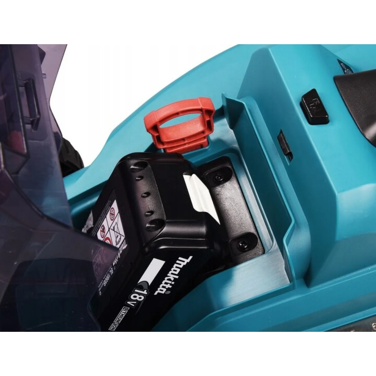 Акумулаторна косачка MAKITA DLM330SM 1бр батерия 18V 4Ah и зарядно DLM330SM Акумулаторна косачка MAKITA DLM330SM 1бр батерия 18V 4Ah и зарядно DLM330SM