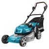 Акумулаторна косачка Makita DLM460Z, 36 V, 460 мм без батерии и зарядно DLM460Z Акумулаторна косачка Makita DLM460Z, 36 V, 460 мм без батерии и зарядно DLM460Z