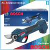 Акумулаторна лозарска ножица Bosch Pro Pruner - без батерия и зарядно 06019K1020