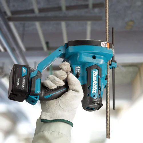 Акумулаторна машина за рязане на шпилки Makita SC103DZ, 12 V, M6 - M10, без батерия и зарядно 