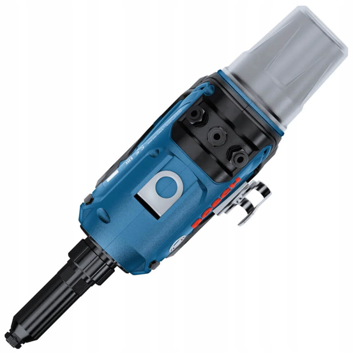 Акумулаторна нитачка Bosch GRG 18V-16 C - 2 х 4,0Ah ProCORE в L-Boxx 06019K5001 Акумулаторна нитачка Bosch GRG 18V-16 C - 2 х 4,0Ah ProCORE в L-Boxx 06019K5001