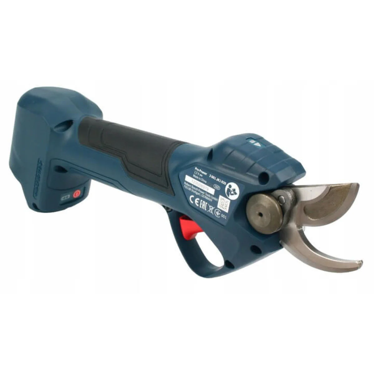 Акумулаторна ножица Bosch Pro Pruner - 2x3.0 Ah, GAL 12V-20 06019K1021 Акумулаторна ножица Bosch Pro Pruner - 2x3.0 Ah, GAL 12V-20 06019K1021
