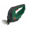 Акумулаторна ножица храсти и за трева Bosch AdvancedShear 18V-10 без батерия 0600857001