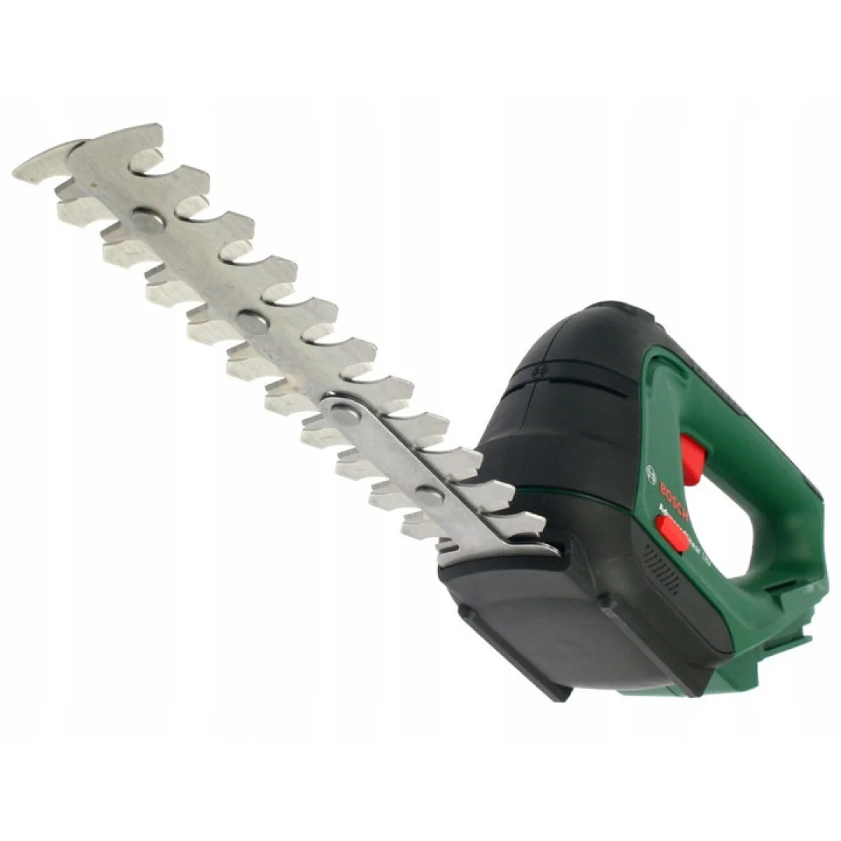 Акумулаторна ножица храсти и за трева Bosch AdvancedShear 18V-10 без батерия 0600857001