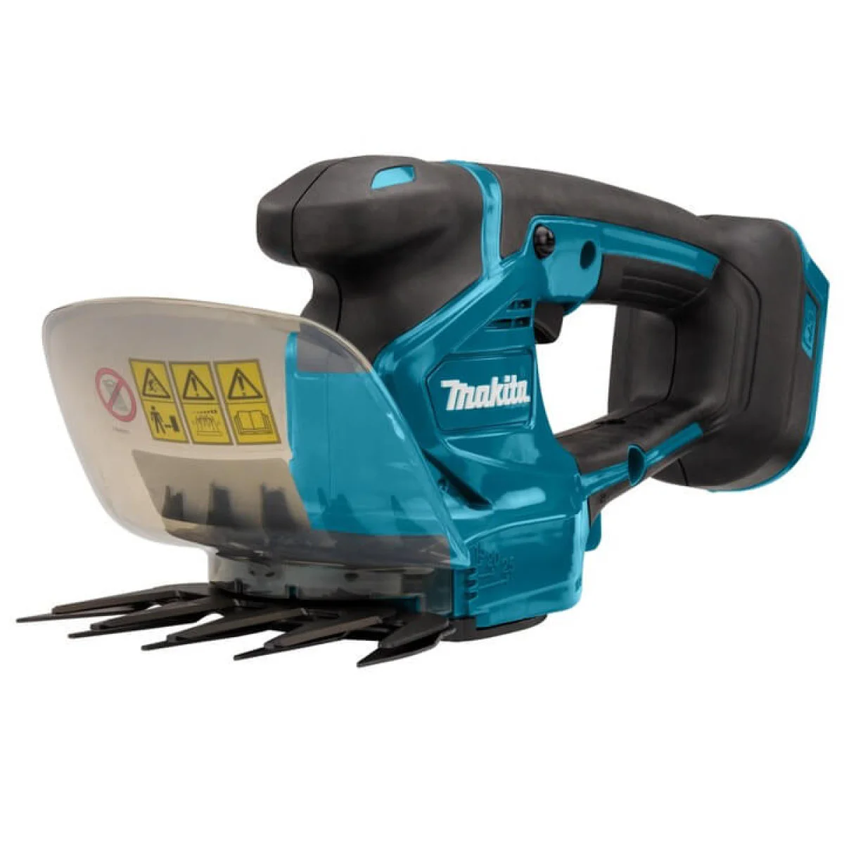 Акумулаторна ножица за трева Makita DUM111SYX, 1 батерия 18 V, 1.5 Ah, 110 мм DUM111SYX
