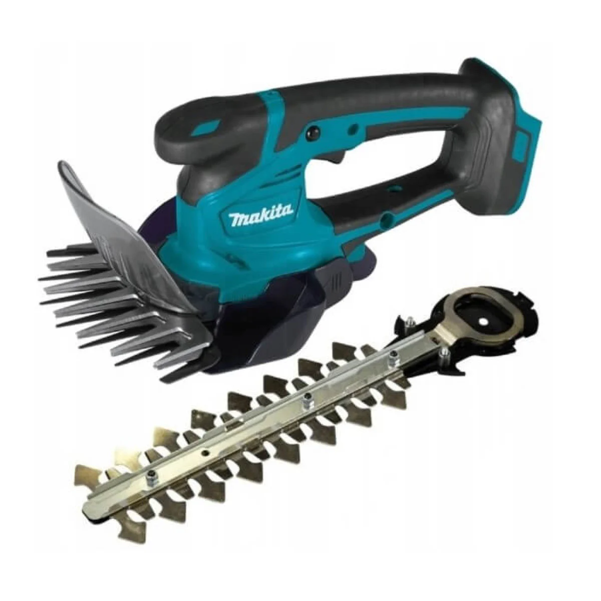 Акумулаторна ножица за трева Makita DUM604ZX без батерия и зарядно устройство DUM604ZX