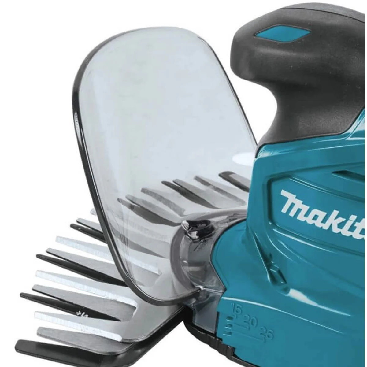 Акумулаторна ножица за трева Makita DUM604ZX без батерия и зарядно устройство DUM604ZX