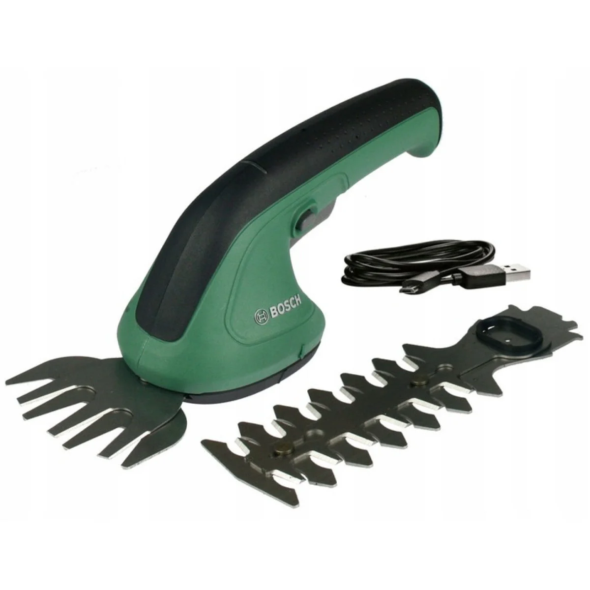 Акумулаторна ножица за храсти Bosch EasyShear 0600833303 Акумулаторна ножица за храсти Bosch EasyShear 0600833303