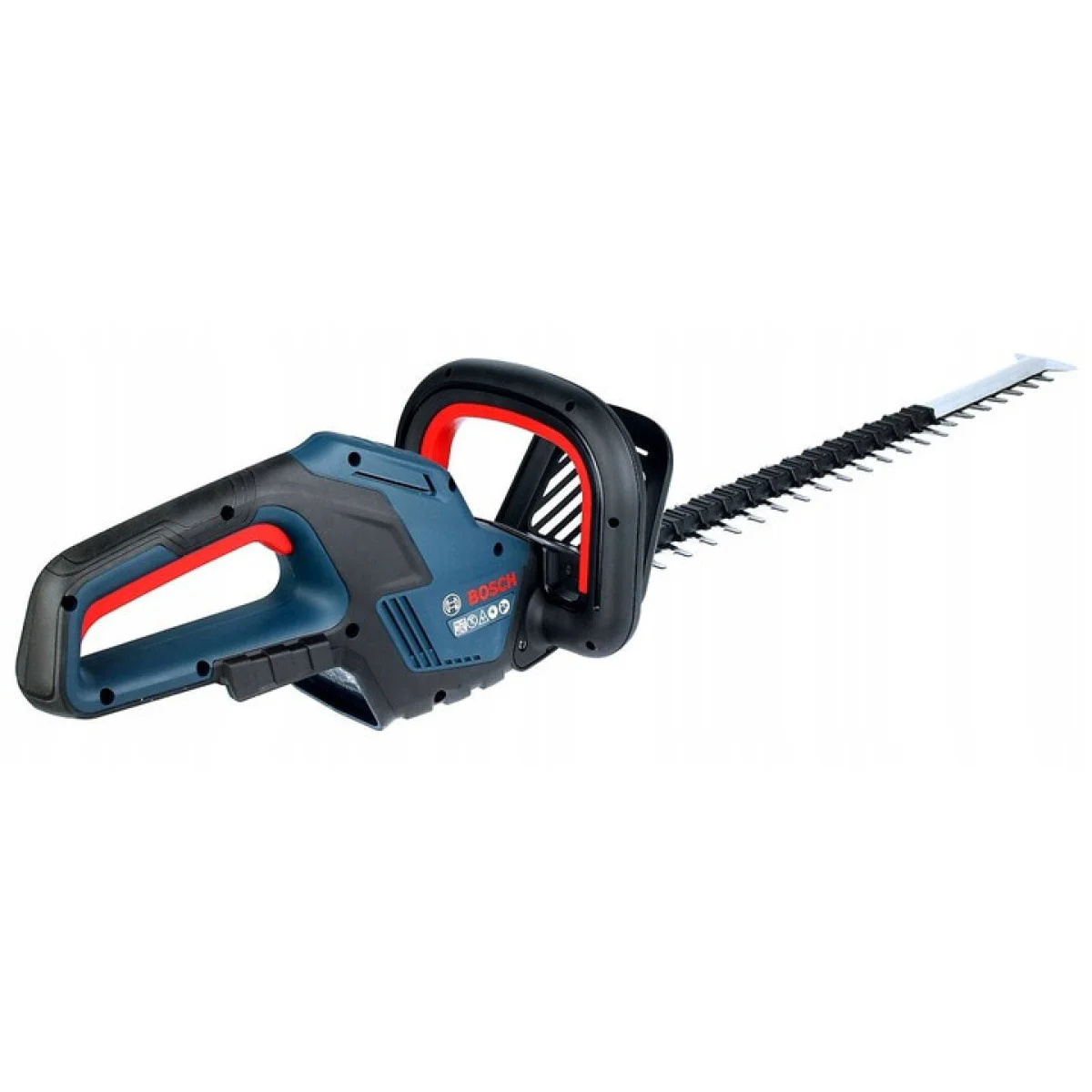 Акумулаторна ножица за жив плет GHE 18V-60 без батерия 06008C9000