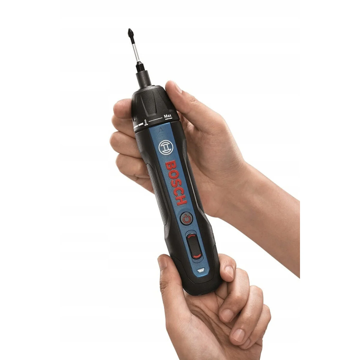 Акумулаторна отвертка Bosch GO 2 06019H2101