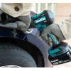 Акумулаторна полирмашина Makita DPV300Z, 18 V, 80/50 мм, соло DPV300Z