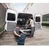 Акумулаторна прахосмукачка BOSCH GAS 18V-1 Solo - без батерия и зарядно 06019C6200 Акумулаторна прахосмукачка BOSCH GAS 18V-1 Solo - без батерия и зарядно 06019C6200