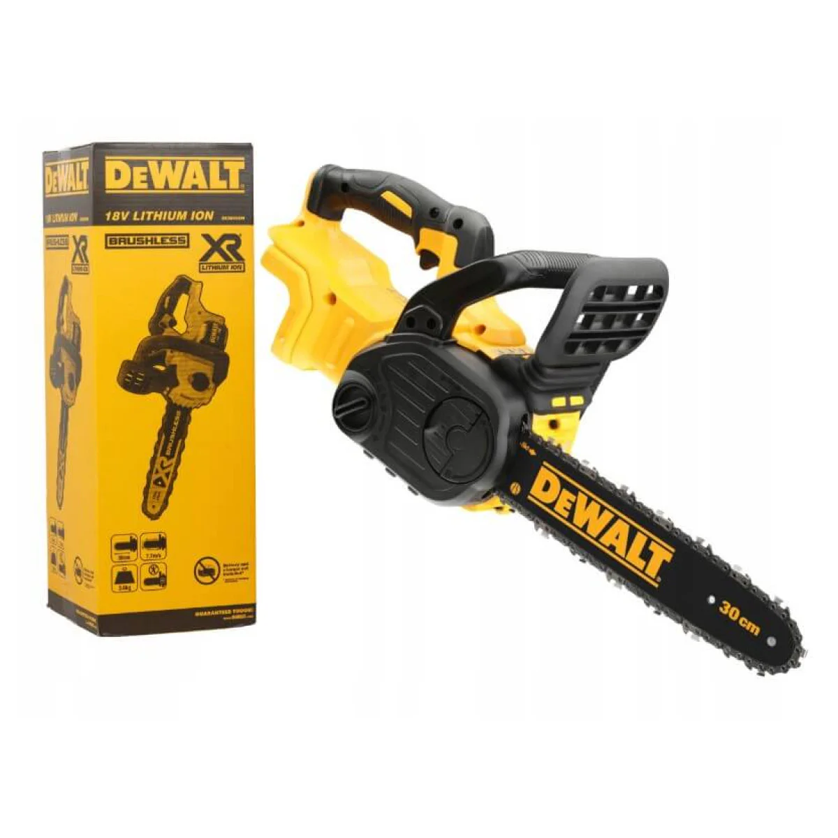Акумулаторна резачка DeWalt DCM565N DCM565N