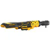 Акумулаторна тресчотка DeWALT DCF512N 18 V, 95 Nm, квадрат, 1/2 DCF512N-XJ