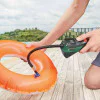 Акумулаторна въздушна помпа, Bosch EasyPump 0603947000 Акумулаторна въздушна помпа, Bosch EasyPump 0603947000