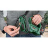 Акумулаторна въздушна помпа Bosch UniversalPump 18V без батерия 0603947100 Акумулаторна въздушна помпа Bosch UniversalPump 18V без батерия 0603947100