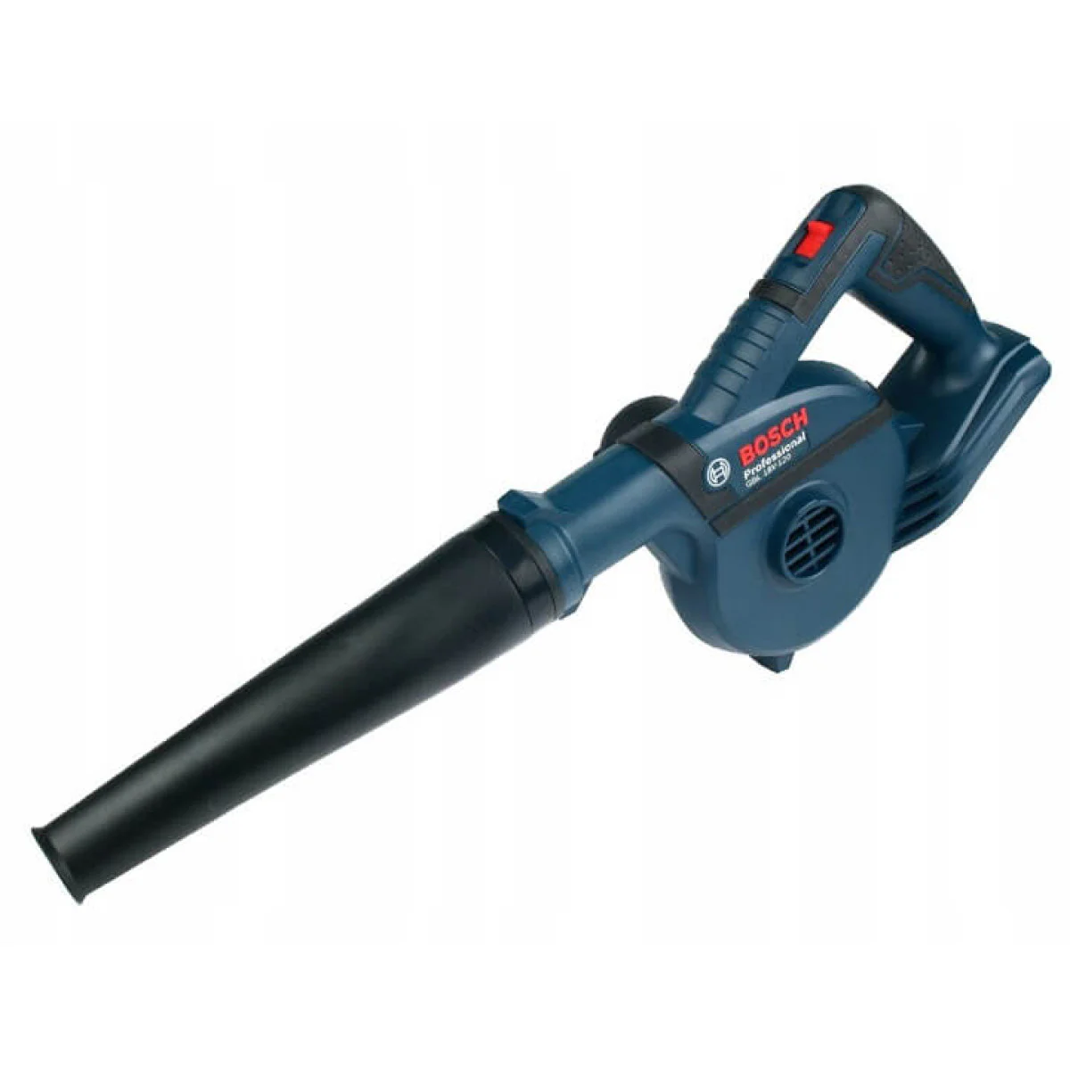 Акумулаторна въздуходувка Bosch GBL 18V-120 без батерия 06019F5100 Акумулаторна въздуходувка Bosch GBL 18V-120 без батерия 06019F5100
