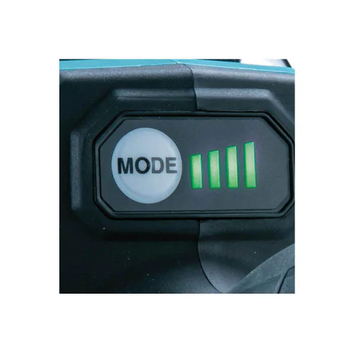Акумулаторна въздуходувка Makita DAS180Z 18V LXT, без батерия и зарядно