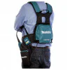 Акумулаторни лозарска ножица Makita DUP362Z DUP362Z