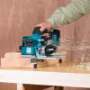 Акумулаторно ренде  Makita DKP181Z без батерия и зарядно 18 V, 12 000 об./мин, 82 мм, 0-3 мм DKP181Z