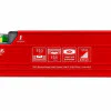 Алуминиев нивелир Sola BIG RED 3 180, 1800 мм 01219601