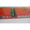 Алуминиев нивелир SOLA BIG X 3 - 1200мм 01373401 Алуминиев нивелир SOLA BIG X 3 - 1200мм 01373401
