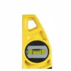 Алуминиев нивелир Stanley 220 мм 0-43-603