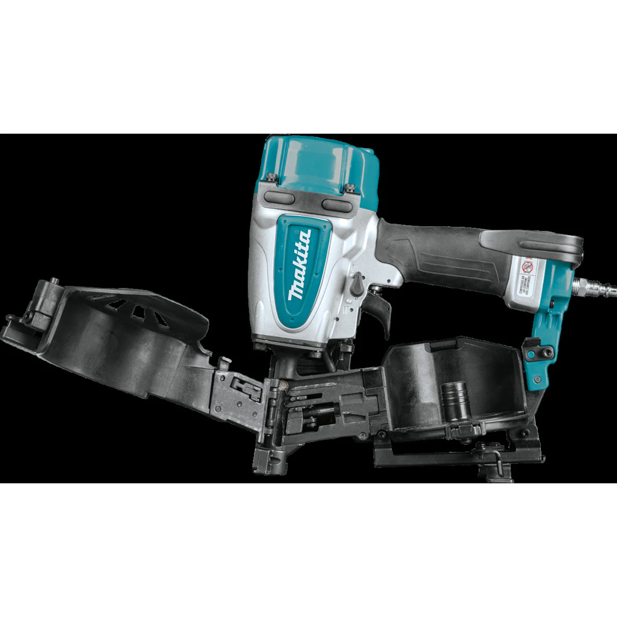 Такер пневматичен Makita AN454 AN454