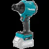 Акумулаторен мини компресор Makita AS001GA101 XGT 40V 2.5Ah AS001GA101
