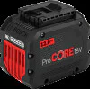 Батерия GBA ProCORE 18V 12.0 Ah 1600A016GU Батерия GBA ProCORE 18V 12.0 Ah 1600A016GU