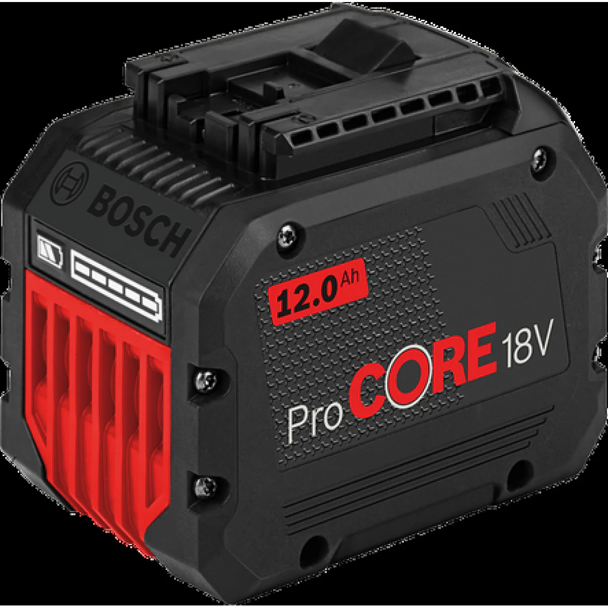 Батерия GBA ProCORE 18V 12.0 Ah 1600A016GU Батерия GBA ProCORE 18V 12.0 Ah 1600A016GU