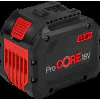 Батерия GBA ProCORE 18V 12.0 Ah 1600A016GU Батерия GBA ProCORE 18V 12.0 Ah 1600A016GU