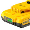 Батерия за електроинструменти DeWALT DCB183, 18.0 V, 2.0 Ah DCB183 Батерия за електроинструменти DeWALT DCB183, 18.0 V, 2.0 Ah DCB183