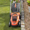 Акумулаторна косачка Black & Decker BCMW3336L2 BCMW3336L2