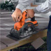 Акумулаторен ръчен циркуляр Black and Decker BDCCS18 BDCCS18