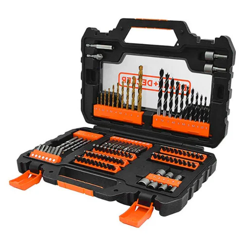 Акумулаторен винтоверт Black and Decker BDCDC18  Акумулаторен винтоверт Black and Decker BDCDC18