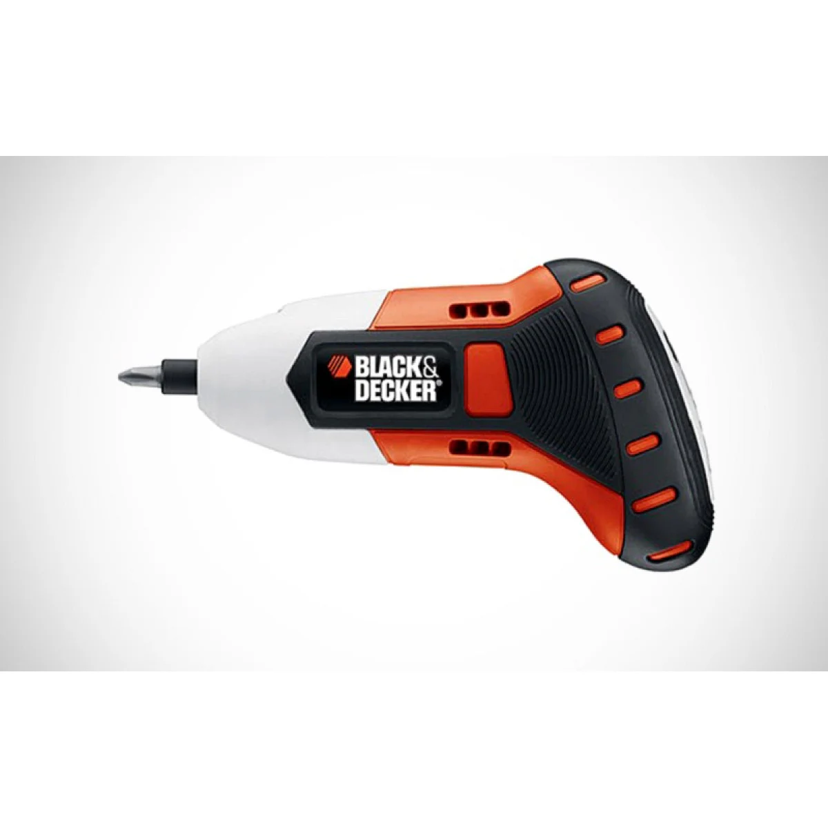 Отвертка акумулаторна с жироскоп Black Decker BDCS36G BDCS36G