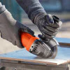 Ъглошлайф Black&Decker BEG110K BEG110K