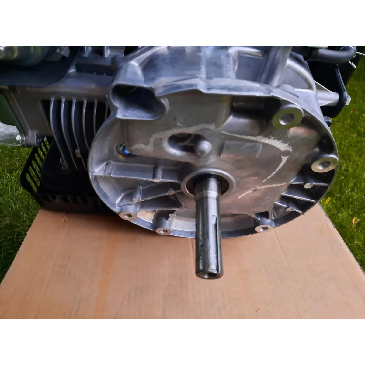 Бензинов двигател LONCIN LC 1P65FE LC1P65FE