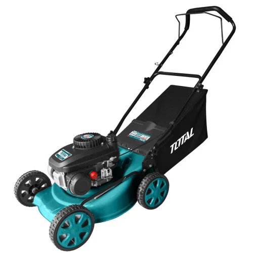 Бензинова косачка TOTAL ndustrial, 3 kW, 460 мм, контейнер 60 L
