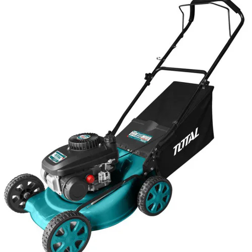 Бензинова косачка TOTAL ndustrial, 3 kW, 460 мм, контейнер 60 L