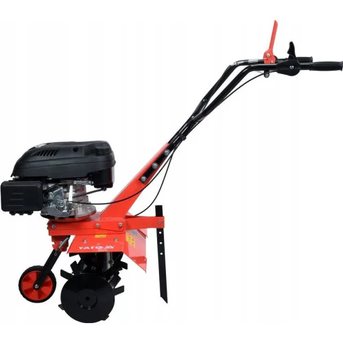 Бензинова мотофреза YATO 3.6 kW 173 cc 84860