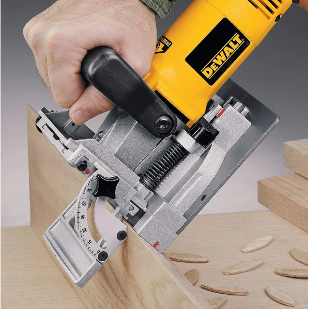 Бисквит машина DeWALT DW682K DW682K