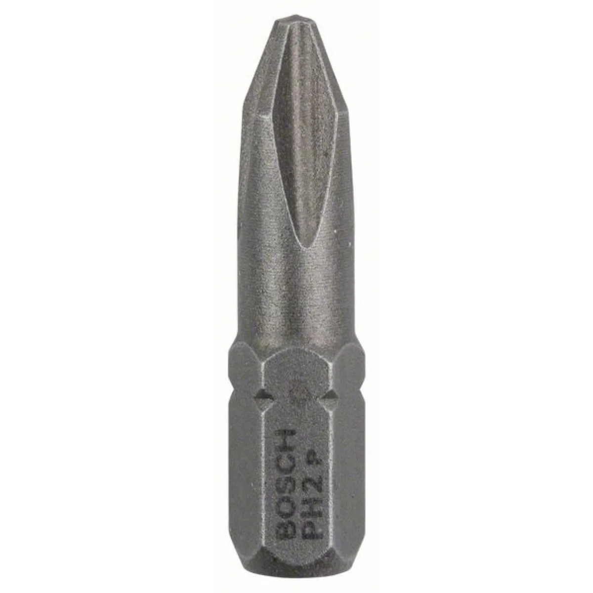 Битове Bosch 3 броя PH 2, 25 mm 2607001511