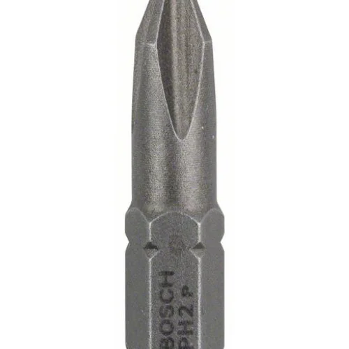 Битове Bosch 3 броя PH 2, 25 mm