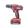 Бормашина акумулаторна Raider RD-CDL29 Li-ion 18V 2x1.5Ah 2-ск. 1h 28Nm 030157