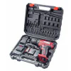 Бормашина акумулаторна Raider RD-CDL34 12V 2-ск. 2x1.5Ah 24Nm 030163