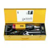 Бормашина  диамантено-пробивна със стойка 2200 W, REMS Picus SR Set Titan 183022