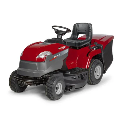 Самоходна тракторна косачка CASTELGARDEN XDC 180 HD, 13.9 к.с, 98 см